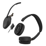 Jabra Evolve3 65 UC - USB-C with Dongle - Stereo
