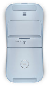 DELL MS700 mouse Travel Ambidextrous Bluetooth Optical 4000 DPI