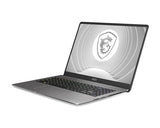 MSI CreatorPro Z16HXStudio B13VJTO-067US Intel® Core™ i9 i9-13950HX Mobile workstation 40.6 cm (16") Touchscreen Quad HD+ 32 GB DDR5-SDRAM 1 TB SSD NVIDIA RTX 2000 Ada Wi-Fi 6E (802.11ax) Windows 11 Pro Grey