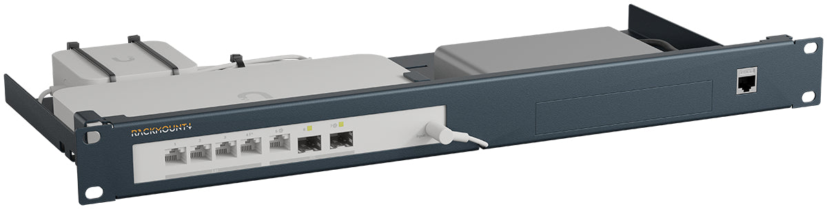 Rackmount.IT RM-UB-T9 rack accessory Mounting bracket