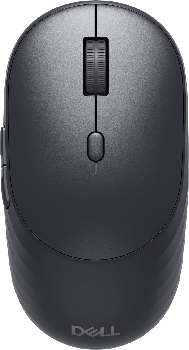 DELL MS726 mouse Office Ambidextrous RF Wireless + Bluetooth Optical 6000 DPI
