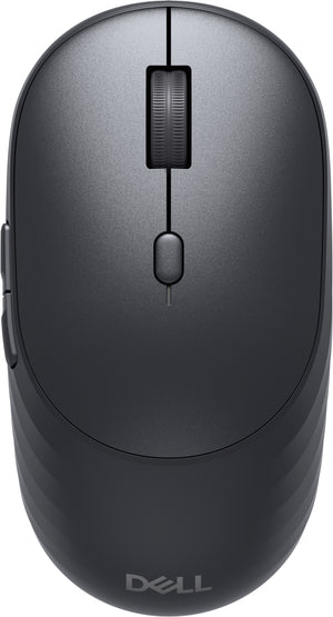 DELL MS726 mouse Office Ambidextrous RF Wireless + Bluetooth Optical 6000 DPI