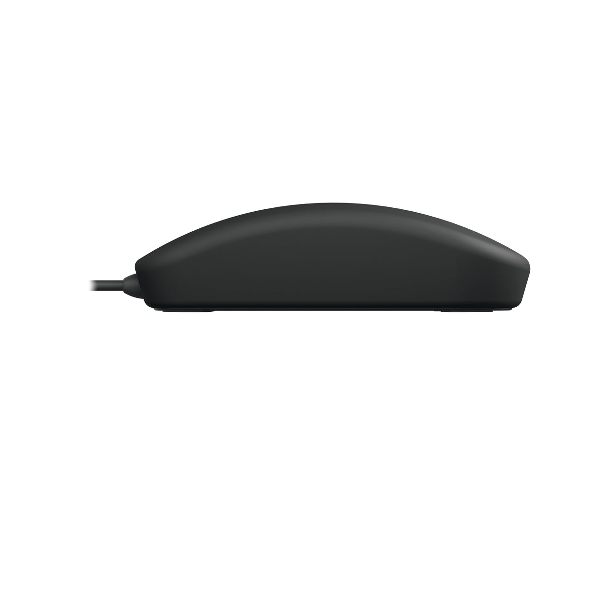 Contour Design Active Key Contour QuickClean Medical Mouse IP68 Scroll Sensor Wired Black PMH3