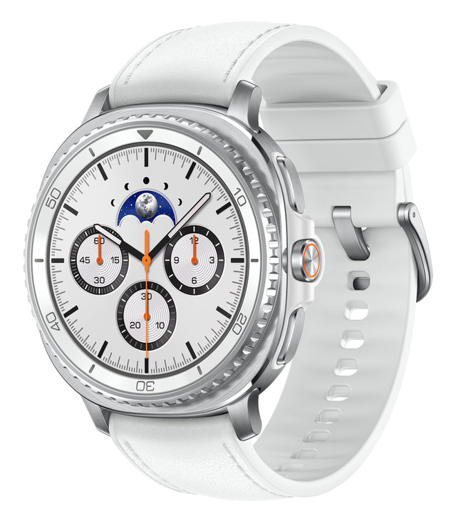 Samsung Galaxy Watch8 Classic (LTE, 46 mm)