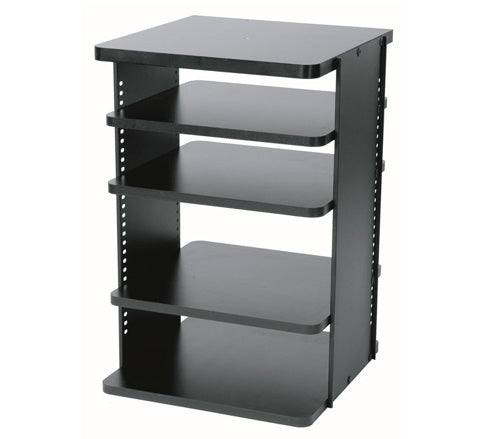 Middle Atlantic ASR-30 rack cabinet Wall mounted rack Black