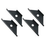 Middle Atlantic BGR-ISO-Z4 rack accessory