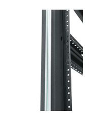 Middle Atlantic Front Trim Kit 25 Rackspaces Trim panel