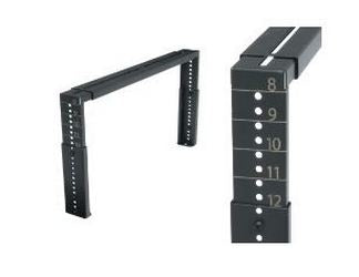Middle Atlantic Cable Ladder Elevation Kit 8" - 12"