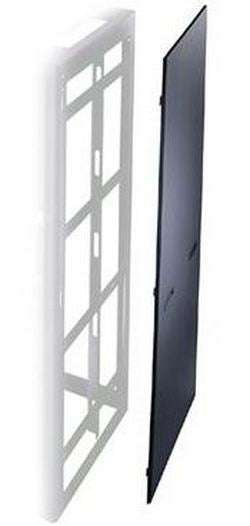 Middle Atlantic 54 RU Side Panels for 36 Inch Deep VMRK Racks