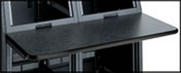 Middle Atlantic Monitoring Console Work Surfaces 1 bay