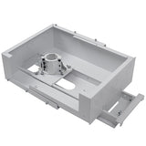 Chief Suspended Ceiling Projector System with Storage - SYS474UW