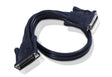 ATEN 2L1715 KVM cable Black 15 m