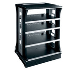 Middle Atlantic ASR-30-HD rack cabinet Wall mounted rack Black
