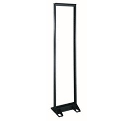 Middle Atlantic RL12-45 rack cabinet 45U Black
