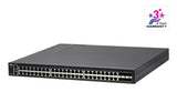 ATEN ES0154 network switch Managed L2+ Gigabit Ethernet (10/100/1000) Black