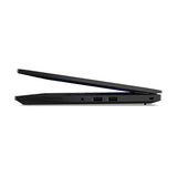Lenovo ThinkPad L14 Gen 6 (Intel) Intel Core Ultra 5 225U Laptop 35.6 cm (14") WUXGA 16 GB DDR5-SDRAM 512 GB SSD Wi-Fi 6E (802.11ax) Windows 11 Pro Black