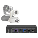 Vaddio Polycom Codec Kit for OneLINK HDMI to HDBaseT Cameras