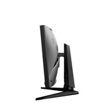 MSI Optix MEG381CQR PLUS computer monitor 95.2 cm (37.5") 3840 x 1600 pixels UltraWide Quad HD+ LCD Black