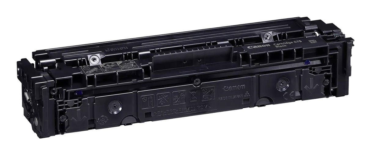 Canon 075 toner cartridge 1 pc(s) Original Black