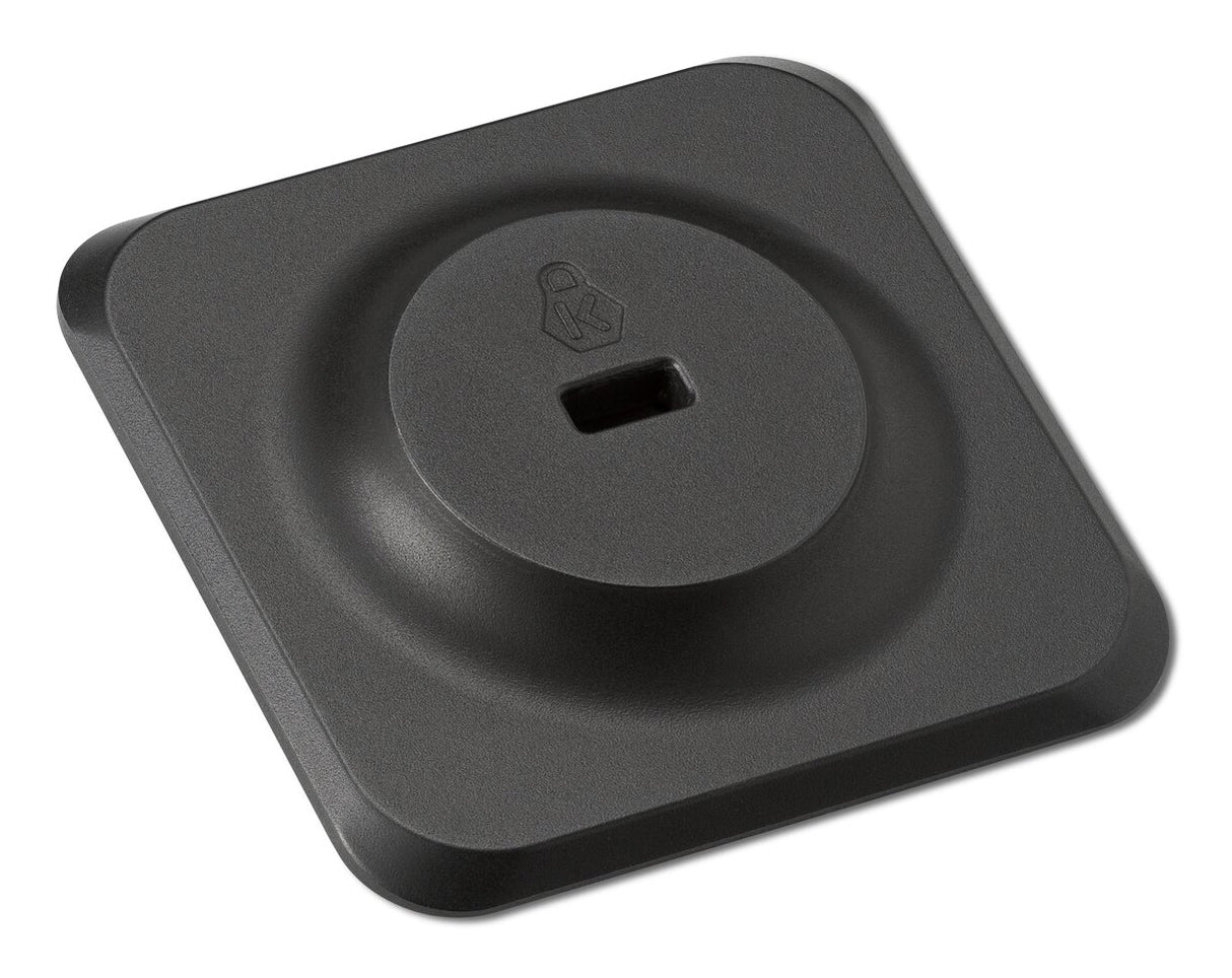 Kensington K65029WW cable lock accessory Locking adapter Black 1 pc(s)