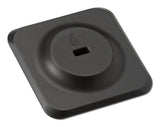 Kensington K65029WW cable lock accessory Locking adapter Black 1 pc(s)