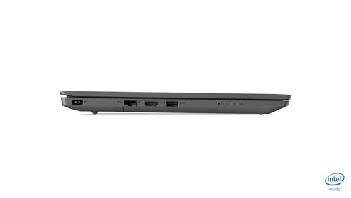 Lenovo V130-15IGM Intel® Celeron® N4100 Laptop 39.6 cm (15.6") HD 4 GB DDR4-SDRAM 500 GB HDD Wi-Fi 5 (802.11ac) Windows 10 Pro Grey French