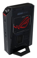 ASUS ROG NUC RNUC15JNK9X28AA1 Intel Core Ultra 9 275HX 32 GB DDR5-SDRAM 2 TB SSD NVIDIA GeForce RTX 5080 Windows 11 Home Mini PC Black