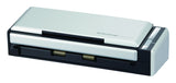 Fujitsu ScanSnap S1300 ADF scanner 600 x 600 DPI A4 Black, Silver