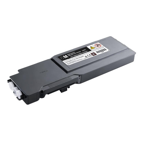 DELL 8JHXC toner cartridge 1 pc(s) Original Magenta