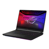 ASUS ROG Strix SCAR 16 G635LR-XS96 Intel Core Ultra 9 275HX Laptop 40.6 cm (16") 2.5K 32 GB DDR5-SDRAM 1 TB SSD NVIDIA GeForce RTX 5070 Ti Wi-Fi 7 (802.11be) Windows 11 Pro Black