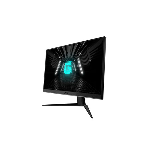 MSI G2412F computer monitor 60.5 cm (23.8") 1920 x 1080 pixels Full HD Black