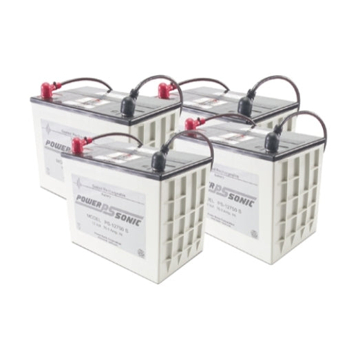 APC Battery Replacement Cartridge APCRBC119 (OEM)