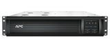 APC Smart-UPS 1500VA uninterruptible power supply (UPS) Line-Interactive 1.44 kVA 1000 W 6 AC outlet(s)