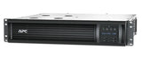APC Smart-UPS 1500VA uninterruptible power supply (UPS) Line-Interactive 1.44 kVA 1000 W 6 AC outlet(s)
