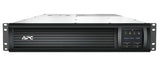 APC Smart-UPS uninterruptible power supply (UPS) Line-Interactive 1.92 kVA 1920 W 8 AC outlet(s)