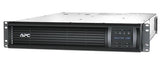 APC Smart-UPS uninterruptible power supply (UPS) Line-Interactive 1.92 kVA 1920 W 8 AC outlet(s)