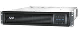 APC Smart UPS 3000VA uninterruptible power supply (UPS) Line-Interactive 2.88 kVA 2700 W 8 AC outlet(s)