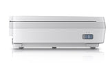 Epson B11B204121 scanner Flatbed scanner 600 x 600 DPI A4 White