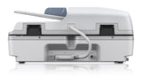 Epson B11B205221 scanner Flatbed & ADF scanner 1200 x 1200 DPI A4 White