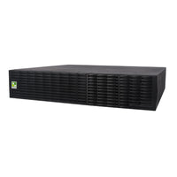 CyberPower BP36V60ART2U uninterruptible power supply (UPS) 10 AC outlet(s)