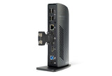 Kensington SD3500v Wired USB 3.2 Gen 1 (3.1 Gen 1) Type-B Black