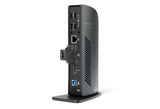 Kensington SD3500v Wired USB 3.2 Gen 1 (3.1 Gen 1) Type-B Black