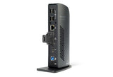 Kensington SD3500v Wired USB 3.2 Gen 1 (3.1 Gen 1) Type-B Black