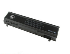 Origin Storage Replacement battery for DELL Latitude E6410 E6510/Precision M4500 laptops replacing OEM Part numbers: 312-7414 W0X4F W1193 0TX283// 11.1V 5600mAh
