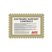 APC 3 Year InfraStruXure Central Basic Software Support Contract 3 year(s)