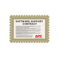 APC 3 Year 25 Node InfraStruXure Central Software Support Contract 3 year(s)