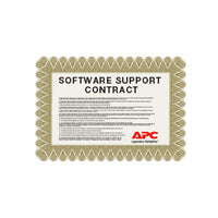 APC 3 Year 1000 Node InfraStruXure Central Software Support Contract 3 year(s)