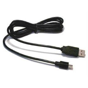 Brother LB3601-001 parallel cable Black 1.22 m
