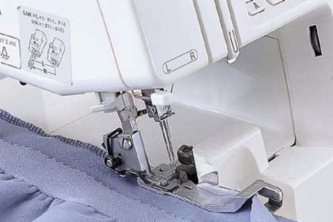 Brother SA213 sewing machine part/accessory