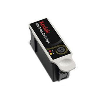 Kodak Alaris 1355155 ink cartridge 10 pc(s) Original Black